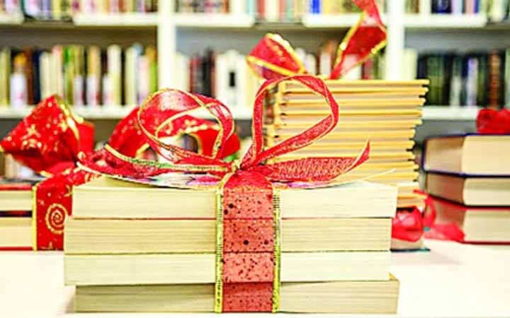 স্ত্রীকে দেনমোহর হিসেবে বই দেওয়া যাবে কি?